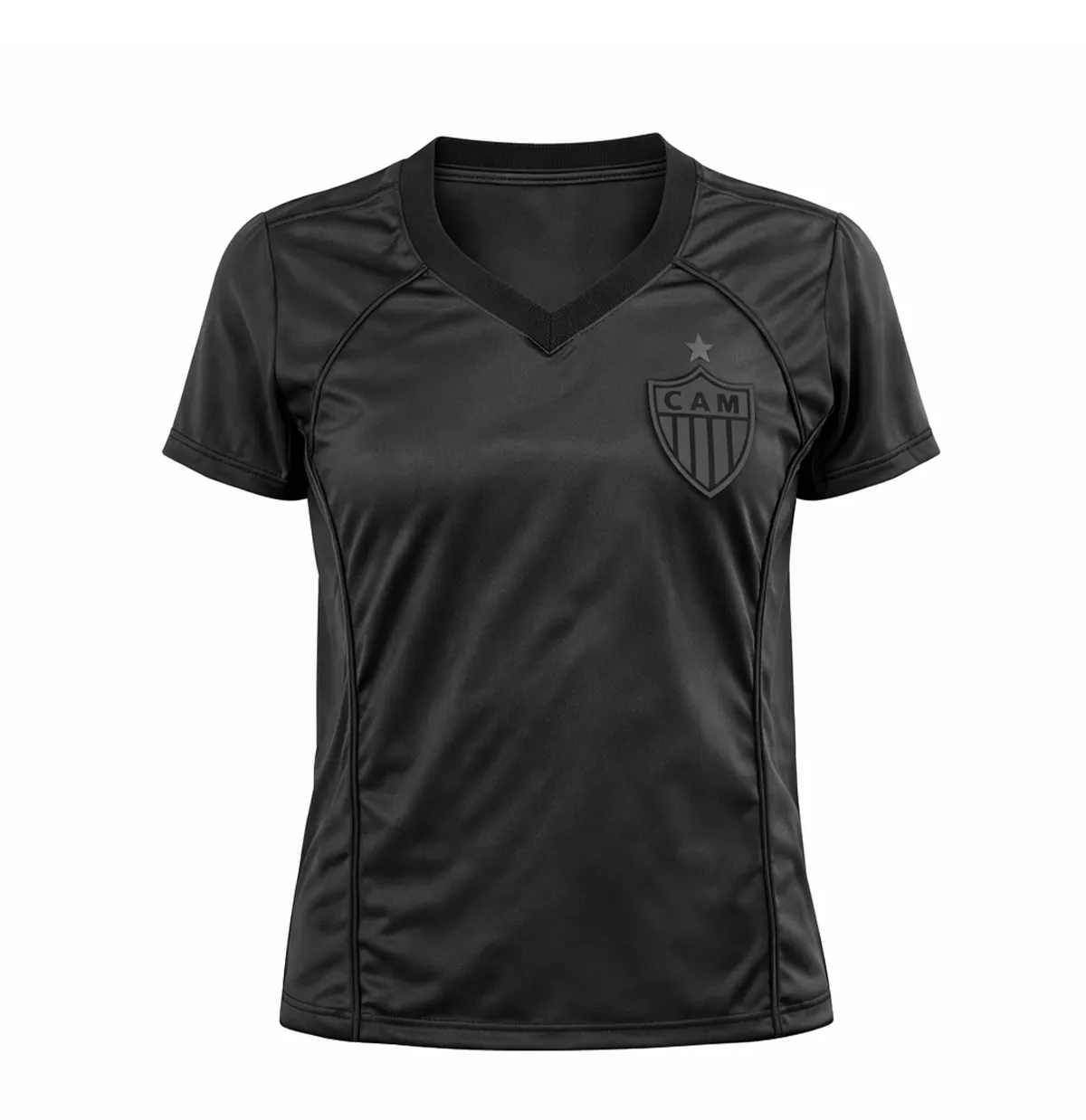 Camiseta All Black